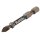Makita E-03296 Torsion Bit PZ1-50 2Stk EN