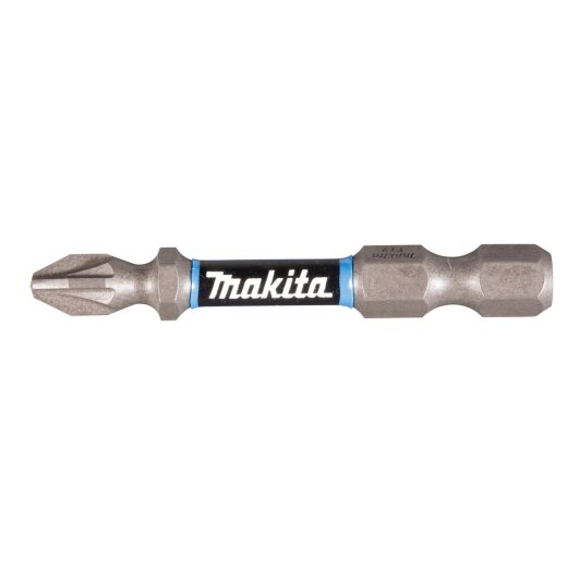 Makita E-03305 Torsion Bit PZ2-50 2Stk EN