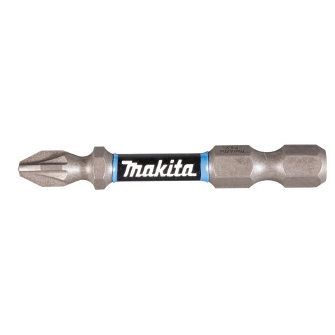 Makita E-03305 Torsion Bit PZ2-50 2Stk EN