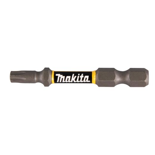 Makita E-03355 Torsion Bit T25-50 2Stk