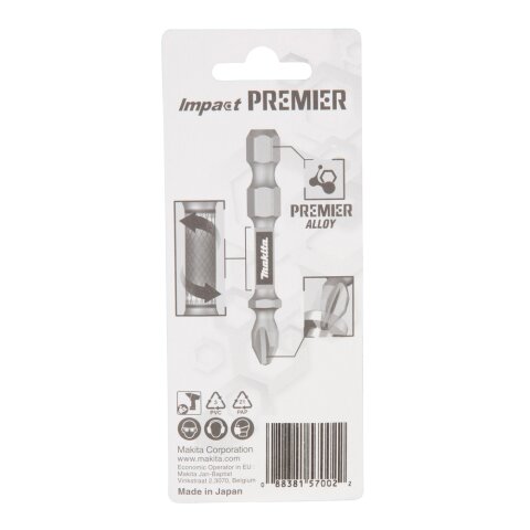 Makita E-03361 Torsion Bit T30-50 2Stk