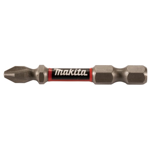 Makita E-03377 Torsion Bit PH2-50 10Stk