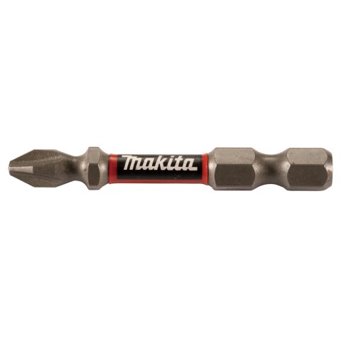 Makita E-03377 Torsion Bit PH2-50 10Stk EN