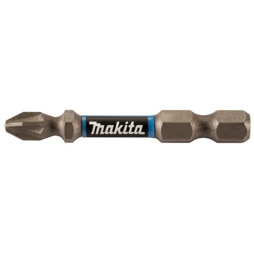 Makita E-03383 Torsion Bit PZ2-50 10Stk EN