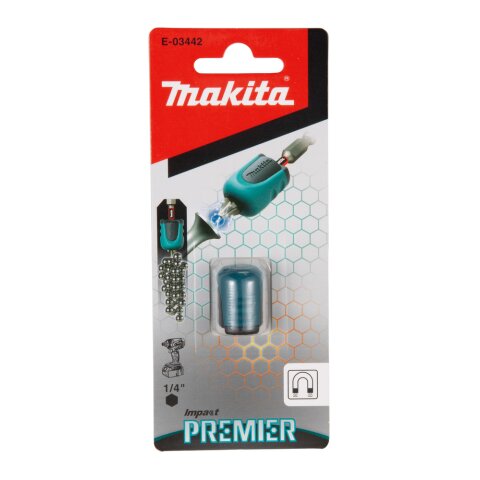 Makita E-03442 Magnetisierer EN