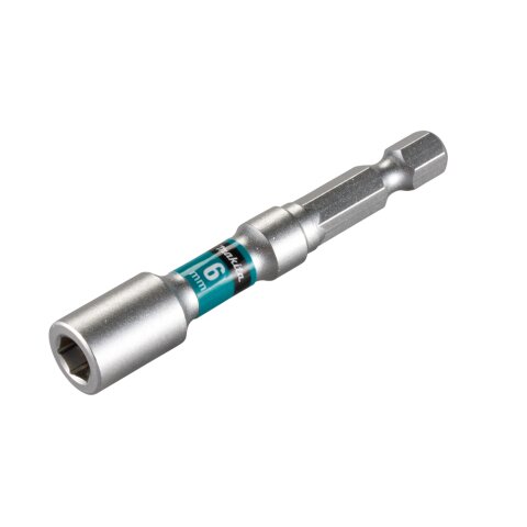 Makita E-03458 Torsion Steckschlüssel SW6