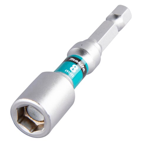 Makita E-03464 Torsion Steckschlüssel SW8