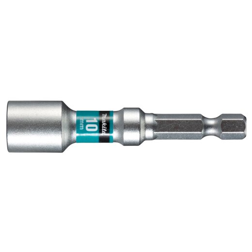 Makita E-03470 Torsion Steckschlüssel SW10