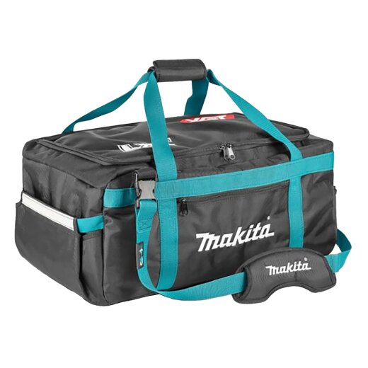 Makita E-11782 Werkzeugtasche Schwergewicht EN