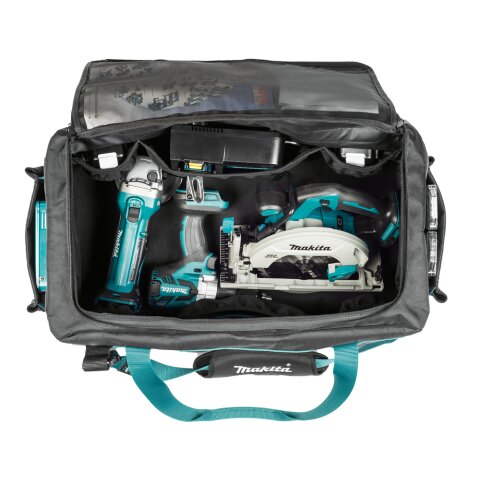 Makita E-11782 Werkzeugtasche Schwergewicht EN