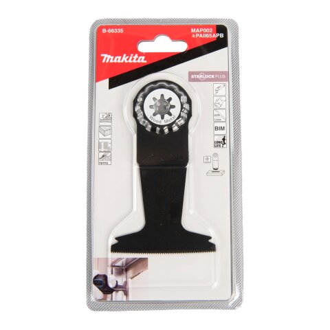 Makita B-66335 Tauchsägebl. 65mm MAP002