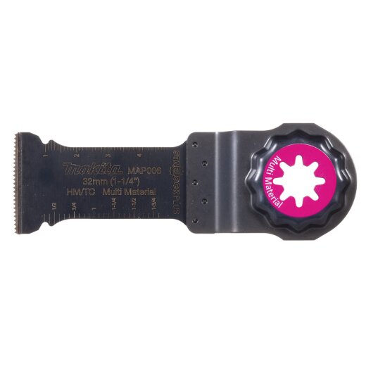 Makita B-66379 Tauchsägebl. 32mm MAP006 EN