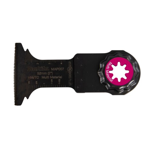 Makita B-66385 Tauchsägebl. 52mm MAP007 EN