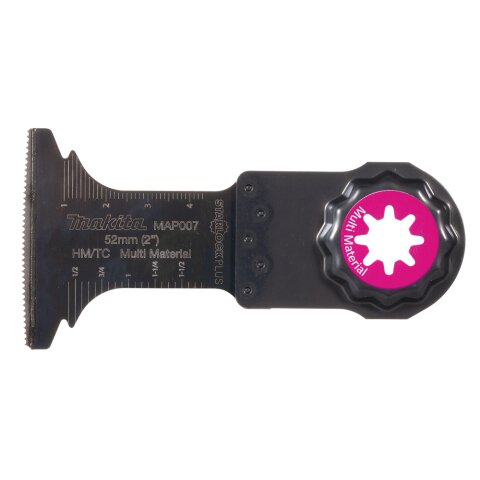 Makita B-66385 Tauchsägebl. 52mm MAP007