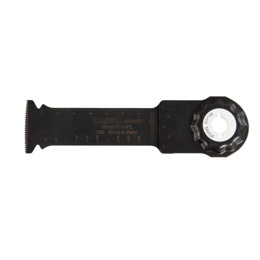 Makita B-66400 Tauchsägebl. 32mm MAM001