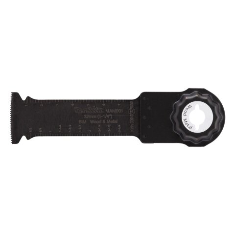 Makita B-66400 Tauchsägebl. 32mm MAM001