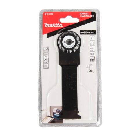 Makita B-66400 Tauchsägebl. 32mm MAM001