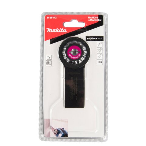 Makita B-66472 Universalfugenschn. MAM008 EN