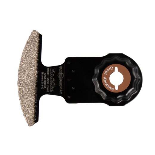 Makita B-66519 Diamant-Segmentsägeblatt MAM011 EN