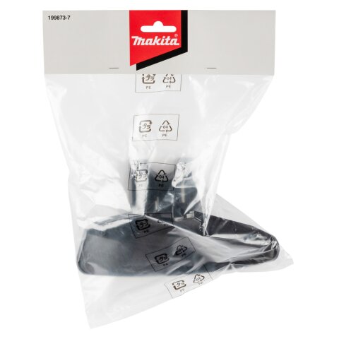 Makita 199873-7 Schutzhaube f. Meisselzahn EN