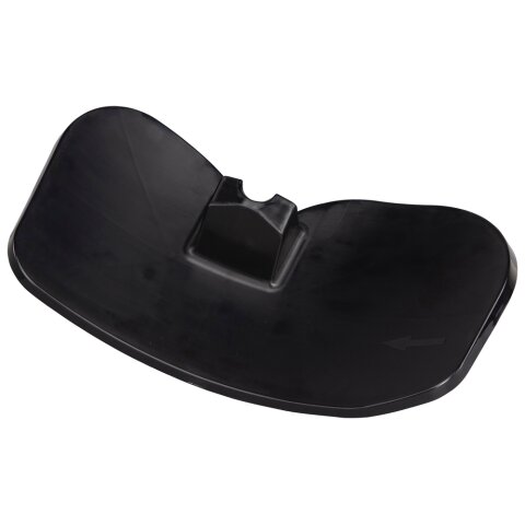 Makita 199875-3 Schutzhaube f. Häckselmesser