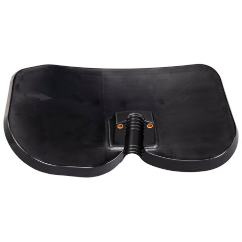 Makita 199875-3 Schutzhaube f. Häckselmesser