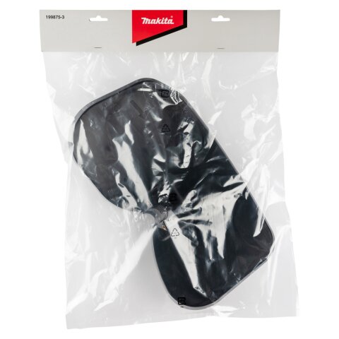 Makita 199875-3 Schutzhaube f. Häckselmesser