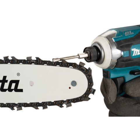 Makita D-73760 Rundfeile 4,8mm 1/4"