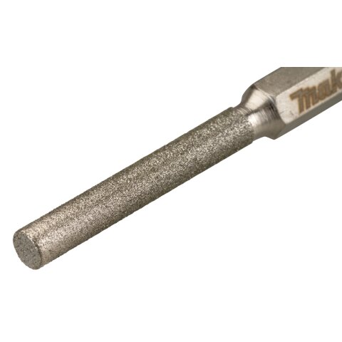 Makita D-73760 Rundfeile 4,8mm 1/4"