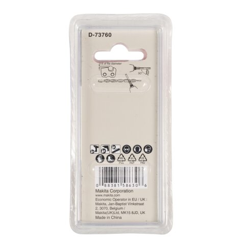 Makita D-73760 Rundfeile 4,8mm 1/4"