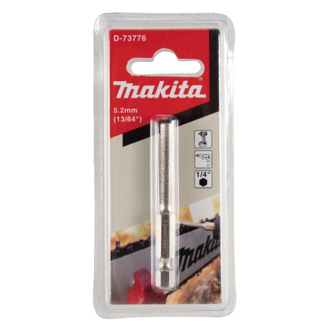 Makita D-73776 Rundfeile 5,2mm 1/4"