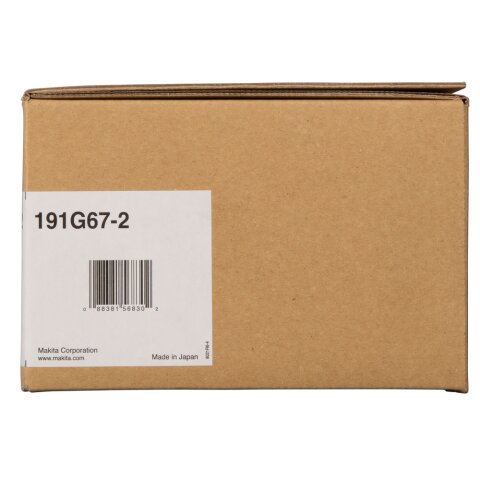 Makita 191G67-2 Griffverlängerung-Set