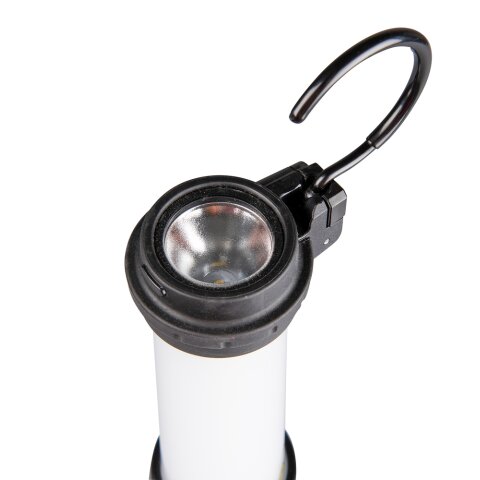 Makita DEBML104 LED-Akku-Werkstattleuchte 12V max. (ohne Akku, ohne Ladegerät) EN