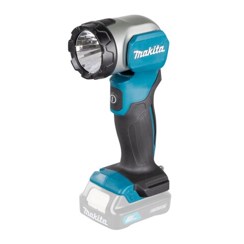Makita DEBML105 LED-Akku-Handleuchte 12V max. (ohne Akku, ohne Ladegerät)