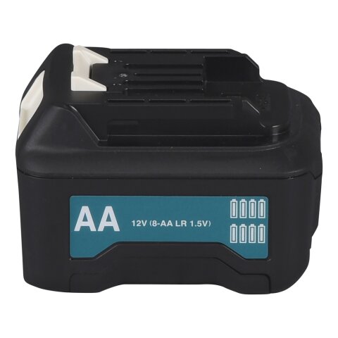 Makita CP00000001 Batterie-Adapter ADP09 f.Laser EN