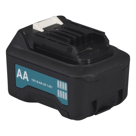 Makita CP00000001 Batterie-Adapter ADP09 f.Laser EN