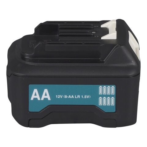 Makita CP00000001 Batterie-Adapter ADP09 f.Laser EN