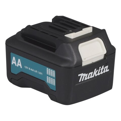 Makita CP00000001 Batterie-Adapter ADP09 f.Laser EN