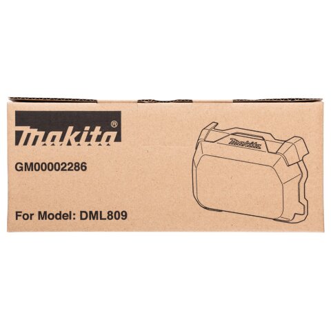 Makita GM00002286 Blendschutzabdeckung EN