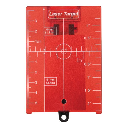 Makita LE00758831 Markierungsplatte magnetisch