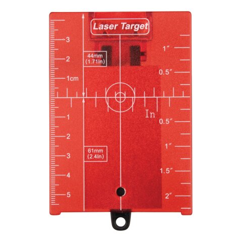 Makita LE00758831 Markierungsplatte magnetisch