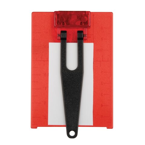 Makita LE00758831 Markierungsplatte magnetisch