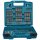 Makita E-11689 Bohrer-Bit-Set 256tlg