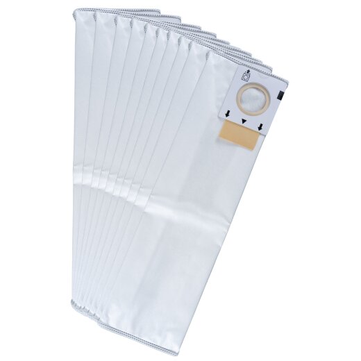 Makita 191T96-3 Filtersack 10Stk