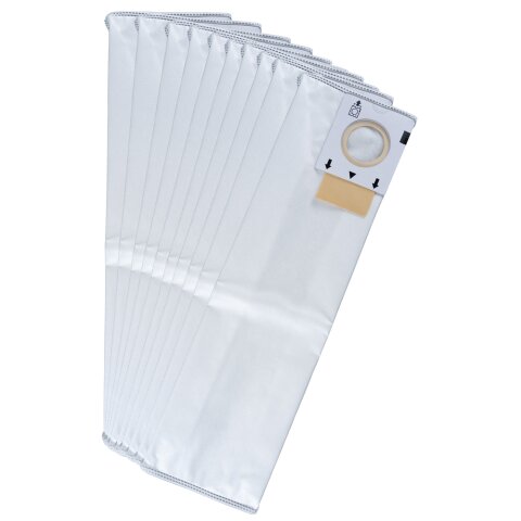 Makita 191T96-3 Filtersack 10Stk