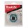 Makita D-73346 Topfb. 75mm VA X-Lock EN