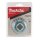 Makita D-73374 Topfb.80mm Metall X-Lock EN