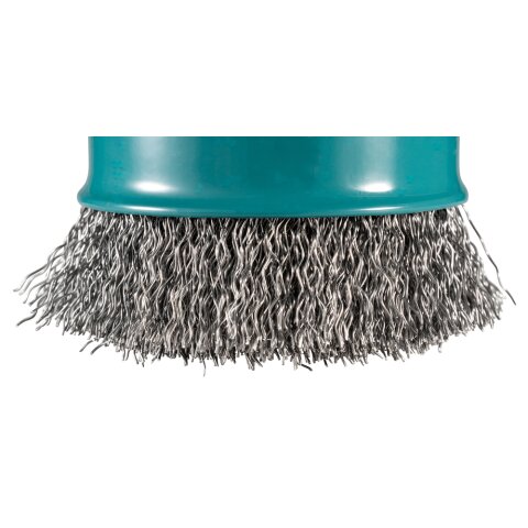 Makita D-73396 Topfb. 75mm Metall X-Lock EN