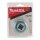 Makita D-73396 Topfb. 75mm Metall X-Lock EN