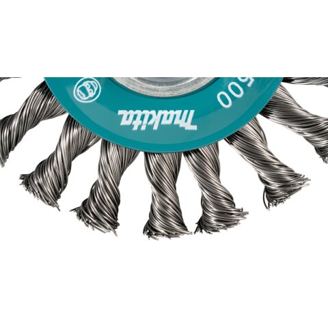 Makita D-73405 Rundb.115mm Metall X-Lock